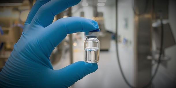 Wirkstoff Biotechnologie Wirkstoff Biotechnologie