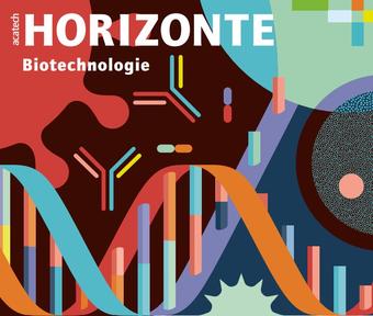 acatech-Horizonte Biotechnologie