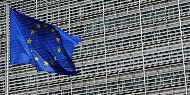Flagge EU Flagge EU