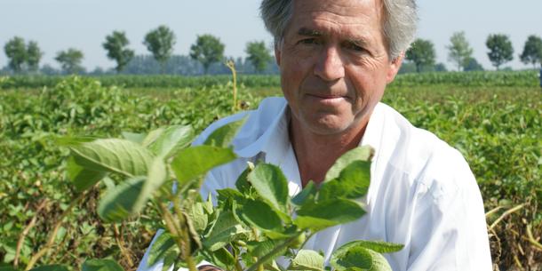 Anton Haverkort. Wageningen Anton Haverkort. Wageningen
