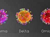 Coronavirus-Varianten