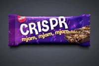 CRISPR-Riegel CRISPR-Riegel