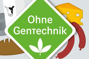 Label ohne Gentechnik Label ohne Gentechnik
