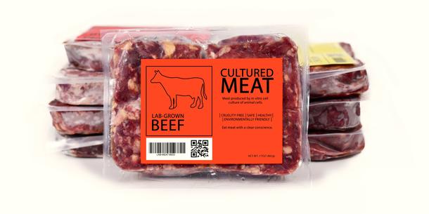 Kulturfleisch Kulturfleisch