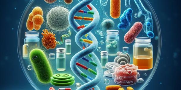 Biotechnologie und Zusatzstoffe Biotechnologie und Zusatzstoffe