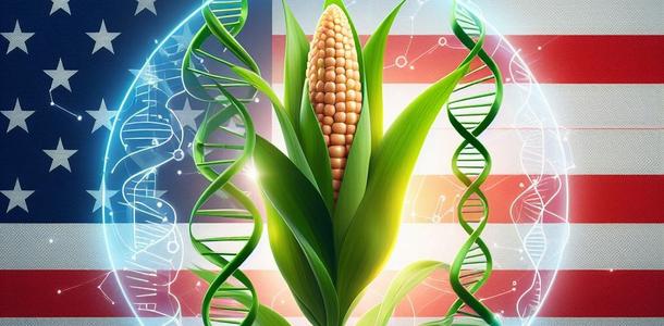 Reform der Zulassung von gv-Pflanzen in den USA