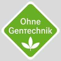 ohne Gentechnik