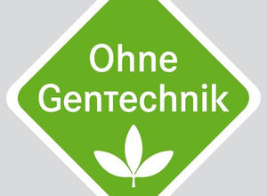 ohne Gentechnik