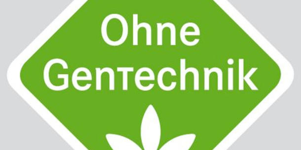 ohne Gentechnik