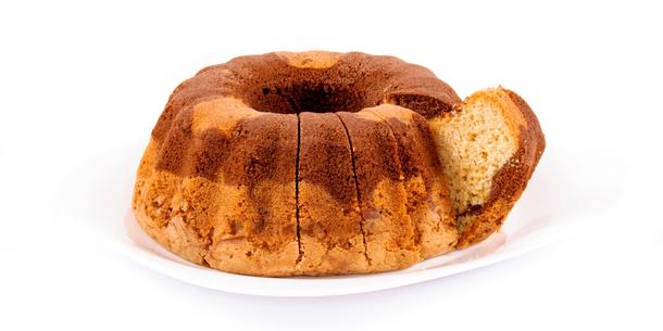 Napfkuchen Napfkuchen