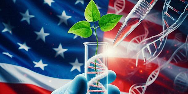 USA: Regulierung neuer GE- und GV-Pflanzen USA: Regulierung neuer GE- und GV-Pflanzen