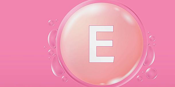 Vitamin E Vitamin E