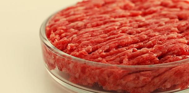 Kultiviertes Fleisch