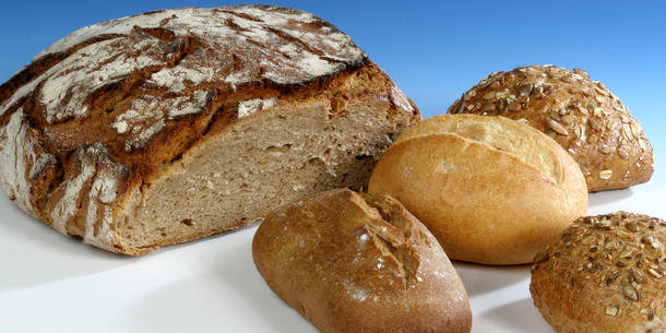 Brötchen Brötchen