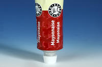 Mayonnaise, Kennzeichnung, Zutatenliste Mayonnaise, Kennzeichnung, Zutatenliste