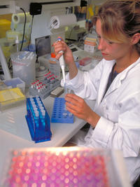 Enzyme, Forschung Enzyme, Forschung
