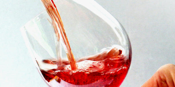 Rotwein Rotwein