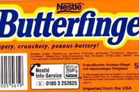 Butterfinger