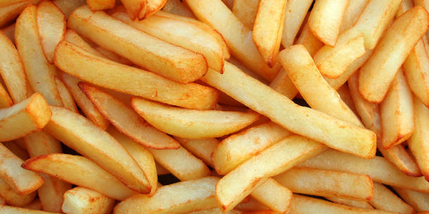 Fritten