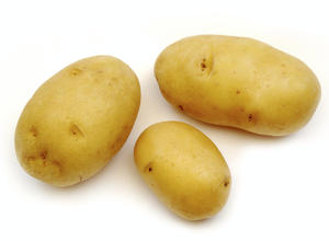 Kartoffelknollen