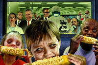USA, Anti-Monsanto