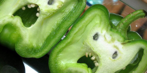Monster Paprika Monster Paprika