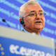 John Dalli, EU-Kommission