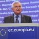 John Dalli, EU-Kommission