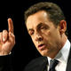 Nicolas Sarkozy