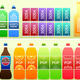 Softdrinks