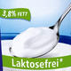 Laktosefrei