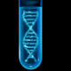 DNA Reagenzglas