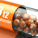 Vitamin B12, Cobalamin