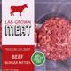 Laborfleisch