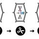 Genome Editing Grundschema