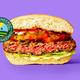 Impossible Burger bioengineered