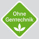 ohne Gentechnik