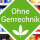ohne Gentechnik-Label