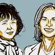 Jennifer Doudna, Emmanuelle Charpentier