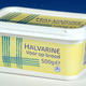 Margarine, Kennzeichnung