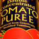 Tomatenketchup, Kennzeichnung