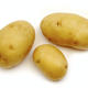 Kartoffelknollen